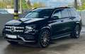 Mercedes-Benz GLS 580 4M AMG-LINE WEBASTO KEYLESS HEAD-UP 360° Negru - thumbnail 1