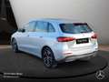 Mercedes-Benz B 200 PROGRESSIVE+LED+KAMERA+7G Argent - thumbnail 10
