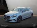 Mercedes-Benz B 200 PROGRESSIVE+LED+KAMERA+7G Argent - thumbnail 2