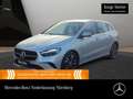 Mercedes-Benz B 200 PROGRESSIVE+LED+KAMERA+7G Argent - thumbnail 1