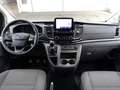 Ford Tourneo Custom L2 Titanium AHK+CarPlay+Winterp. Gris - thumbnail 9