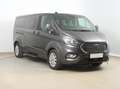 Ford Tourneo Custom L2 Titanium AHK+CarPlay+Winterp. Gris - thumbnail 3