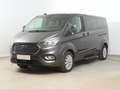 Ford Tourneo Custom L2 Titanium AHK+CarPlay+Winterp. Gris - thumbnail 1