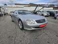 Mercedes-Benz SL 500 Silber - thumbnail 3