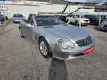 Mercedes-Benz SL 500 Silber - thumbnail 17