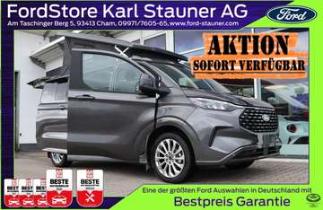 Custom Camper NUGGET Titanium 320/L1 0,99% FIN*