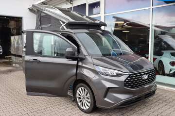 Custom Camper NUGGET Titanium 320/L1 0,99% FIN*