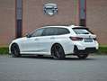 BMW 330 3-serie Touring 330e Touring M Sport Pro Innovatio Bianco - thumbnail 2