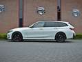 BMW 330 3-serie Touring 330e Touring M Sport Pro Innovatio Bianco - thumbnail 3