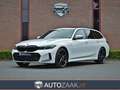 BMW 330 3-serie Touring 330e Touring M Sport Pro Innovatio Bianco - thumbnail 1