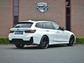 BMW 330 3-serie Touring 330e Touring M Sport Pro Innovatio Bianco - thumbnail 4
