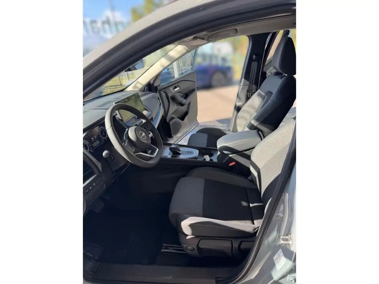 Nissan Qashqai 2026