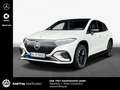 Mercedes-Benz EQS SUV AMG Line Premium Bianco - thumbnail 1