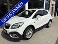 Opel Mokka 1.4 T Cosmo OPC LINE/TOPSTAAT Blanc - thumbnail 1