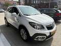 Opel Mokka 1.4 T Cosmo OPC LINE/TOPSTAAT Blanc - thumbnail 6
