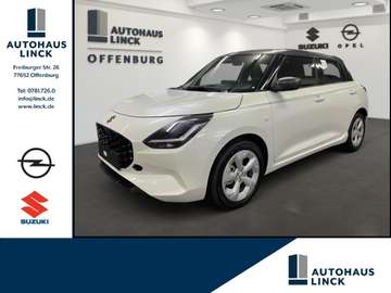 NEW 1.2 Dualjet Hybrid Comfort 4X4 Navi