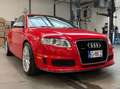 Audi S4 S4 tiptronic Красный - thumbnail 3