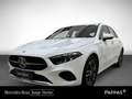 Mercedes-Benz A 180 Cam Navi SHZ Weiß - thumbnail 1