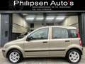 Fiat Panda 1.2 Edizione Automaat Beige - thumbnail 1