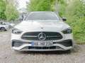 Mercedes-Benz C 180 AMG-Sport/LED/Night/360/Totw/Ambiente Blanc - thumbnail 2