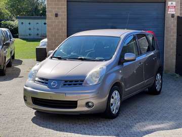 1.4i 16v Elegance Airco Trekhaak – Start&Rijdt – Zo meenemen