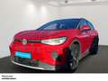 Volkswagen ID.4 Pro 210 kW 4M LED NAVI SHZ PDC LM ZV Rot - thumbnail 1