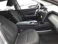 Hyundai TUCSON TUCSON Plug-in-Hybrid 1.6 T-GDi 265PS 6-AT 4WD MJ2 Silber - thumbnail 4