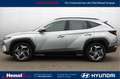 Hyundai TUCSON TUCSON Plug-in-Hybrid 1.6 T-GDi 265PS 6-AT 4WD MJ2 Silber - thumbnail 2