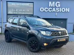 Dacia Duster Blue dCi 115 4x4 confort