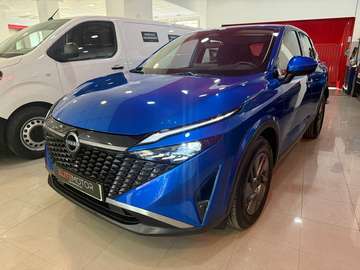 1.3 DIG-T mHEV 12V Acenta 4x2 103kW