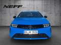 Opel Astra L Sports Tourer 1.2 Turbo Edition Automatik Blau - thumbnail 5