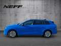 Opel Astra L Sports Tourer 1.2 Turbo Edition Automatik Blau - thumbnail 3