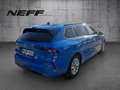 Opel Astra L Sports Tourer 1.2 Turbo Edition Automatik Blau - thumbnail 4