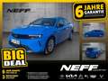 Opel Astra L Sports Tourer 1.2 Turbo Edition Automatik Blau - thumbnail 1