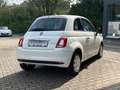 Fiat 500 1.0 GSE HYBRID CLUB *Klimaanlage* Blanc - thumbnail 3