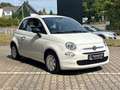 Fiat 500 1.0 GSE HYBRID CLUB *Klimaanlage* Blanc - thumbnail 4