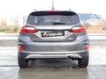 Ford Fiesta 1.0 ECOBOOST MHEV 92KW ACTIVE 125 5P Gris - thumbnail 4