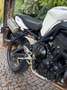Triumph Street Triple 675 Blanc - thumbnail 9