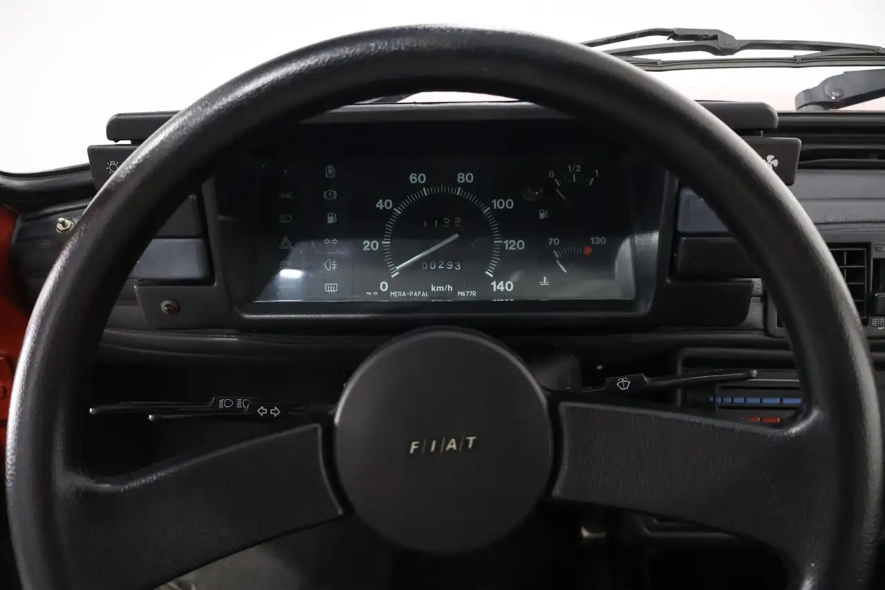 Fiat 126 BIS POP 2000, foto 11