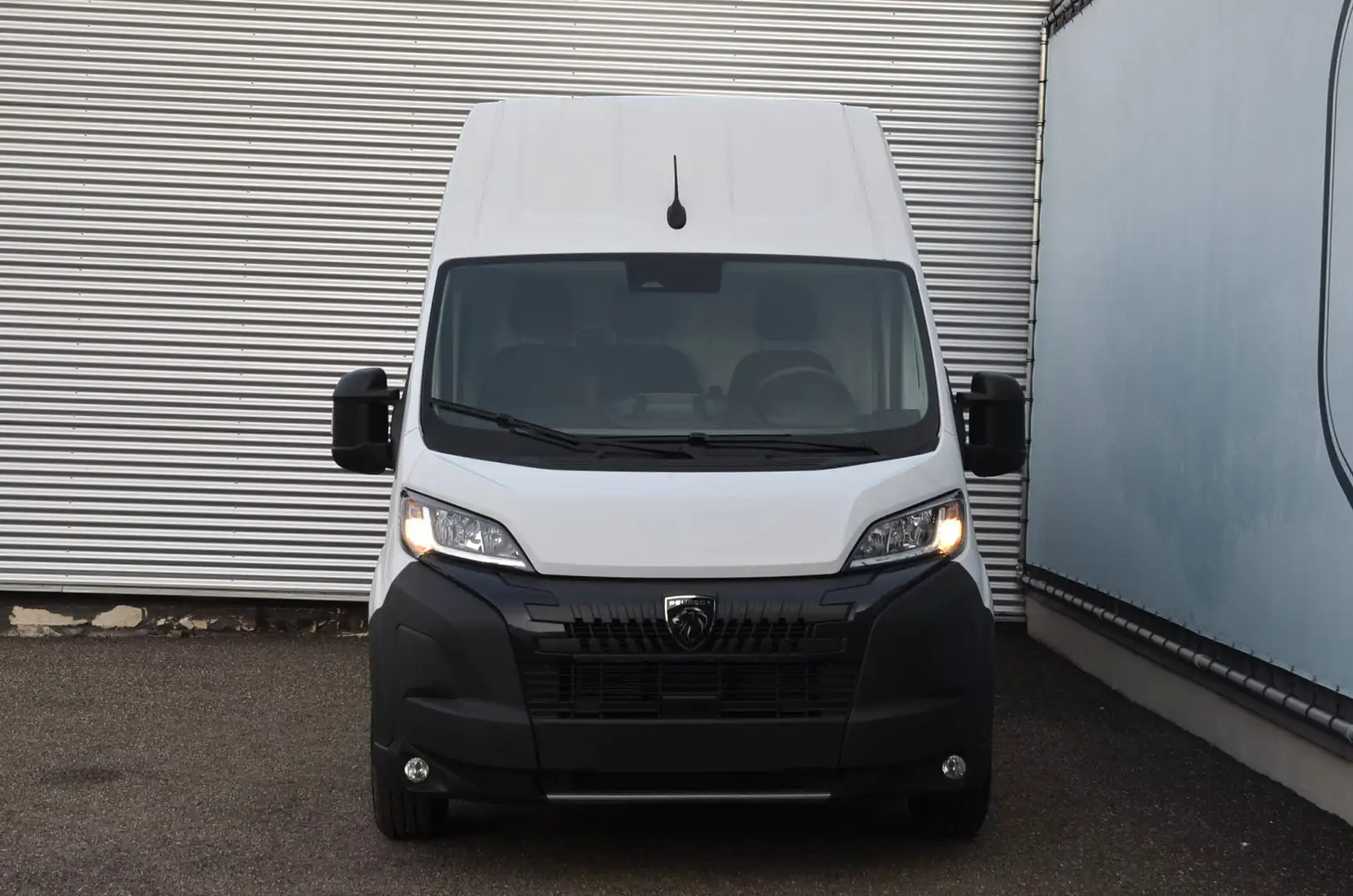 Peugeot Boxer 2.2HDI- L4H3- Camera- 180Pk- Nieuw- 29990+BTW Blanc - 2