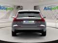 Volvo V60 Plus, T6 AWD Plug-in Hybrid, Elektrisch/Benzin, Br Silber - thumbnail 4
