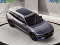 Volvo V60 Plus, T6 AWD Plug-in Hybrid, Elektrisch/Benzin, Br Silber - thumbnail 10