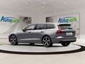Volvo V60 Plus, T6 AWD Plug-in Hybrid, Elektrisch/Benzin, Br Silber - thumbnail 3