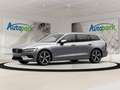 Volvo V60 Plus, T6 AWD Plug-in Hybrid, Elektrisch/Benzin, Br Silber - thumbnail 1