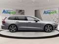 Volvo V60 Plus, T6 AWD Plug-in Hybrid, Elektrisch/Benzin, Br Silber - thumbnail 5