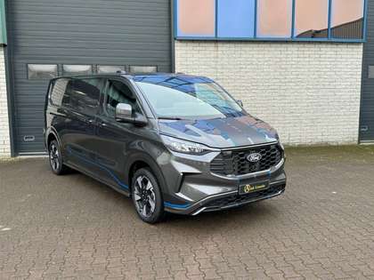 Ford Transit Custom 300 L2 Sport BPM vrij Stoel + Stoel 170 Pk 360° Mi