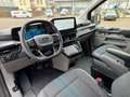 Ford Transit Custom 300 L2 Sport BPM vrij Stoel + Stoel 170 Pk 360° Mi Grijs - thumbnail 2
