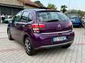 Citroen C3 1.2 puretech Exclusive 82cv ** Euro 6 ** Mauve - thumbnail 4