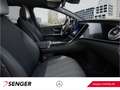Mercedes-Benz EQE 300 Electric Art Rückfahrkamera MBUX LED AHK Schwarz - thumbnail 9