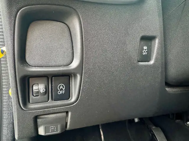 Peugeot 108 view 22